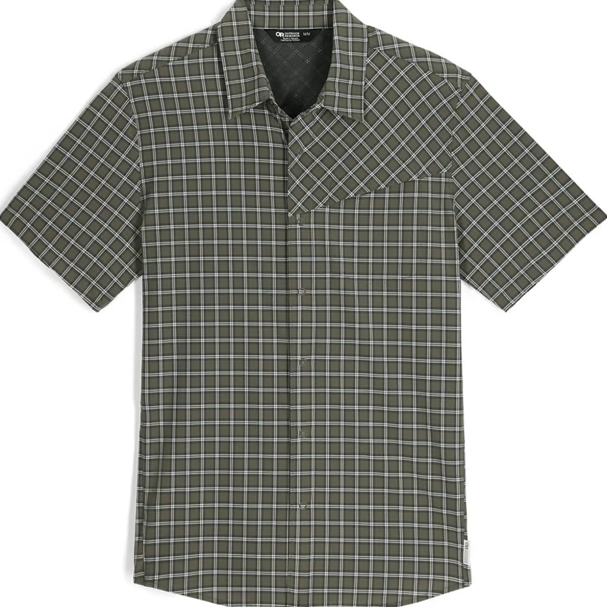 Astroman S/S Sun Shirt