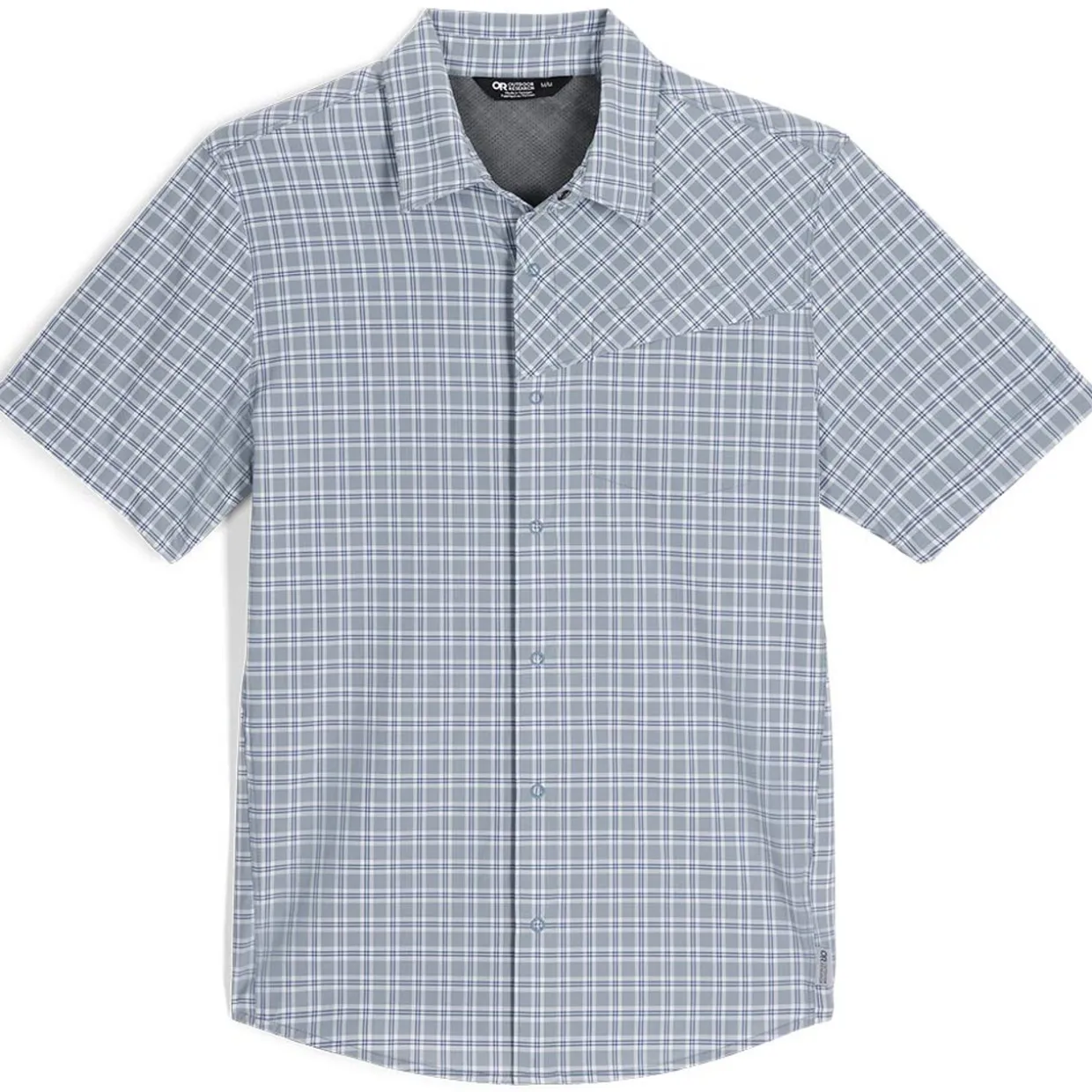 Astroman S/S Sun Shirt