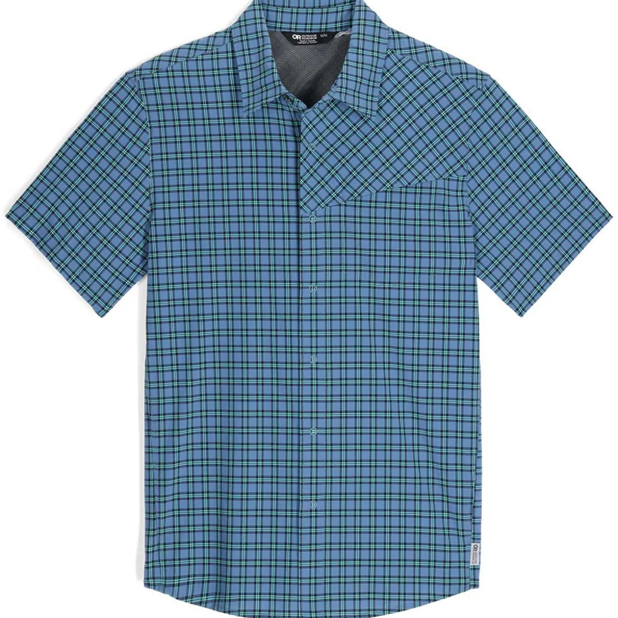 Astroman S/S Sun Shirt