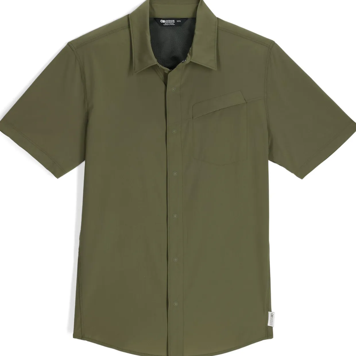 Astroman S/S Sun Shirt