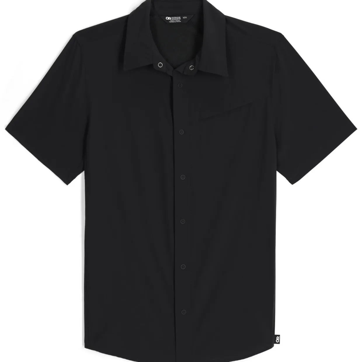 Astroman S/S Sun Shirt