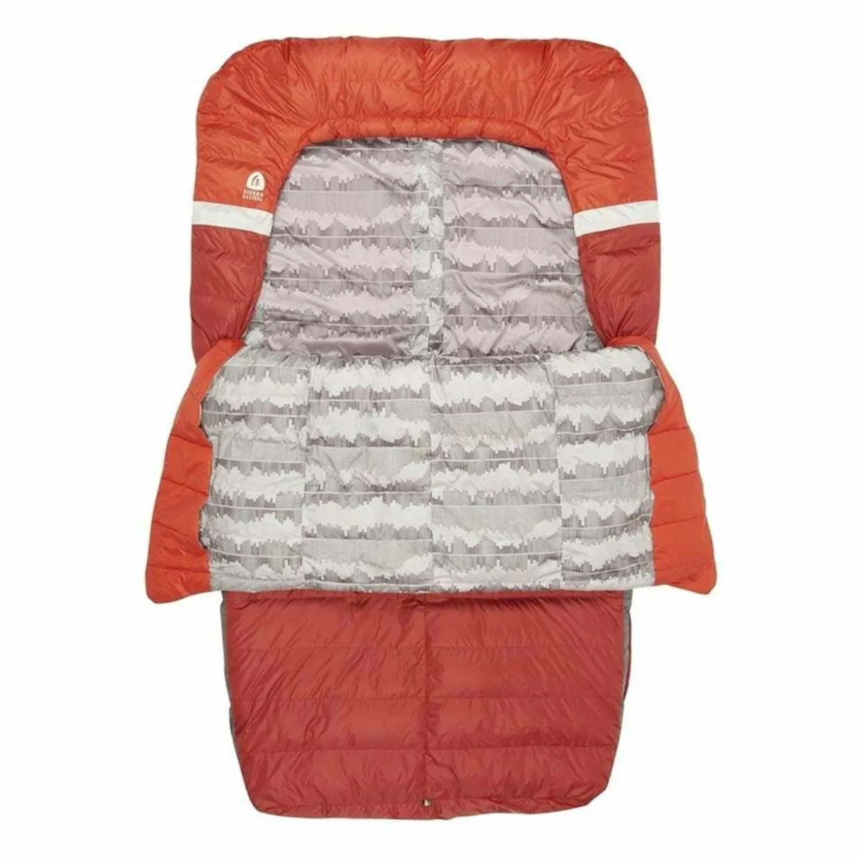 Backcountry Bed Duo 20 Down Sleeping Bag