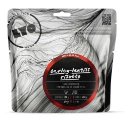 Barley-Lentils Risotto (Big Pack)