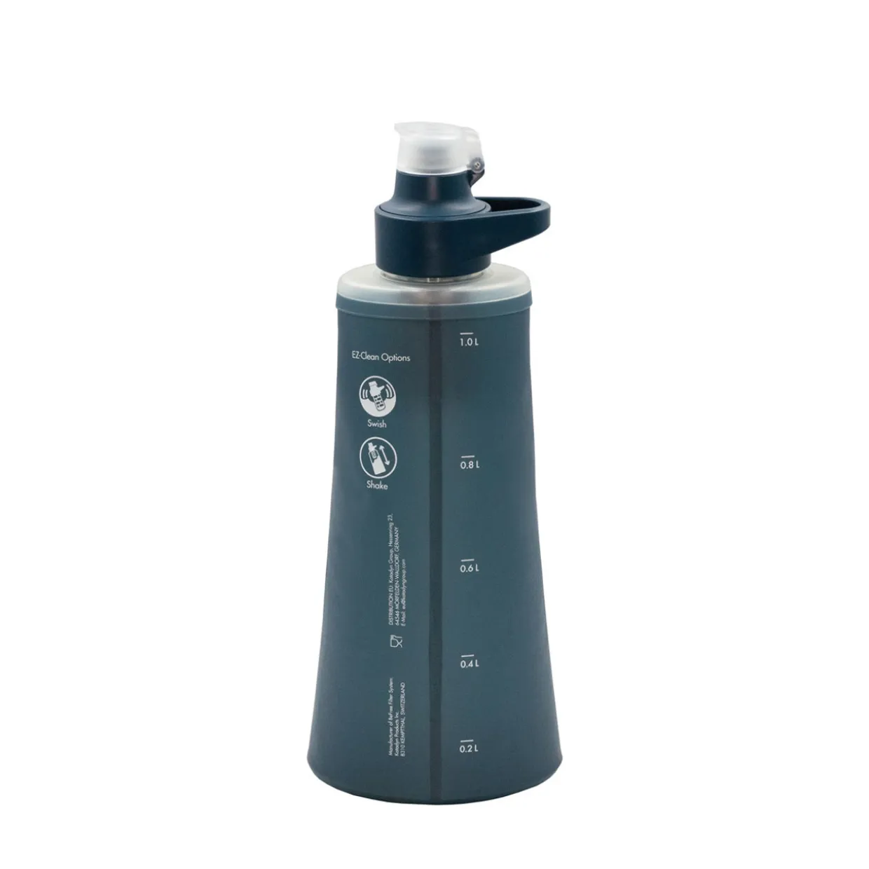 BeFree Filter AC 1L