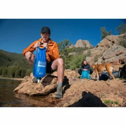 BeFree Gravity Water Filtration System 10L