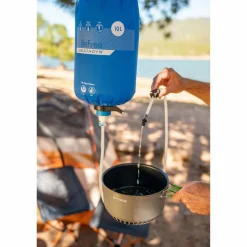 BeFree Gravity Water Filtration System 10L