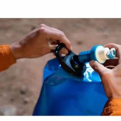 BeFree Gravity Water Filtration System 10L