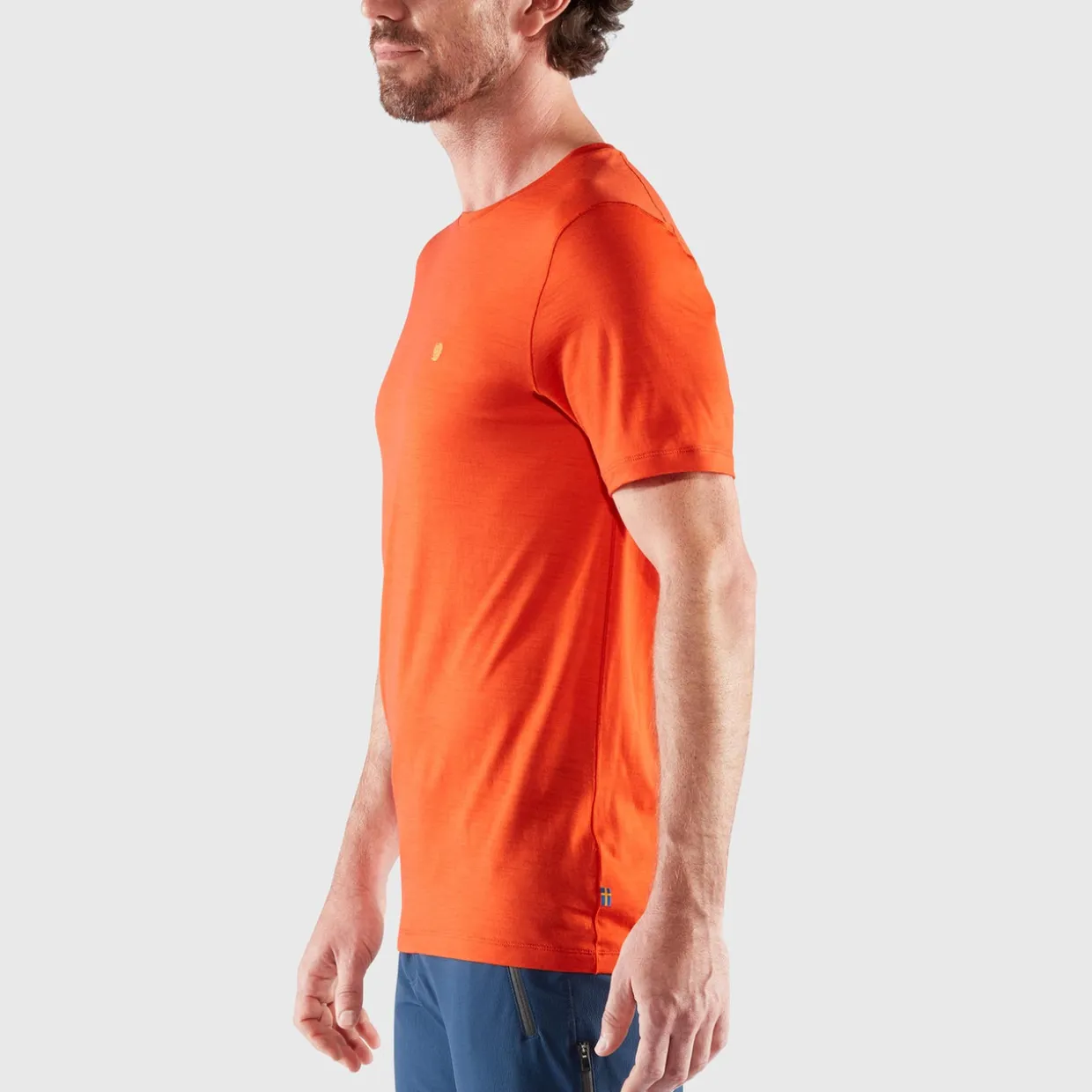Bergtagen Thinwool SS