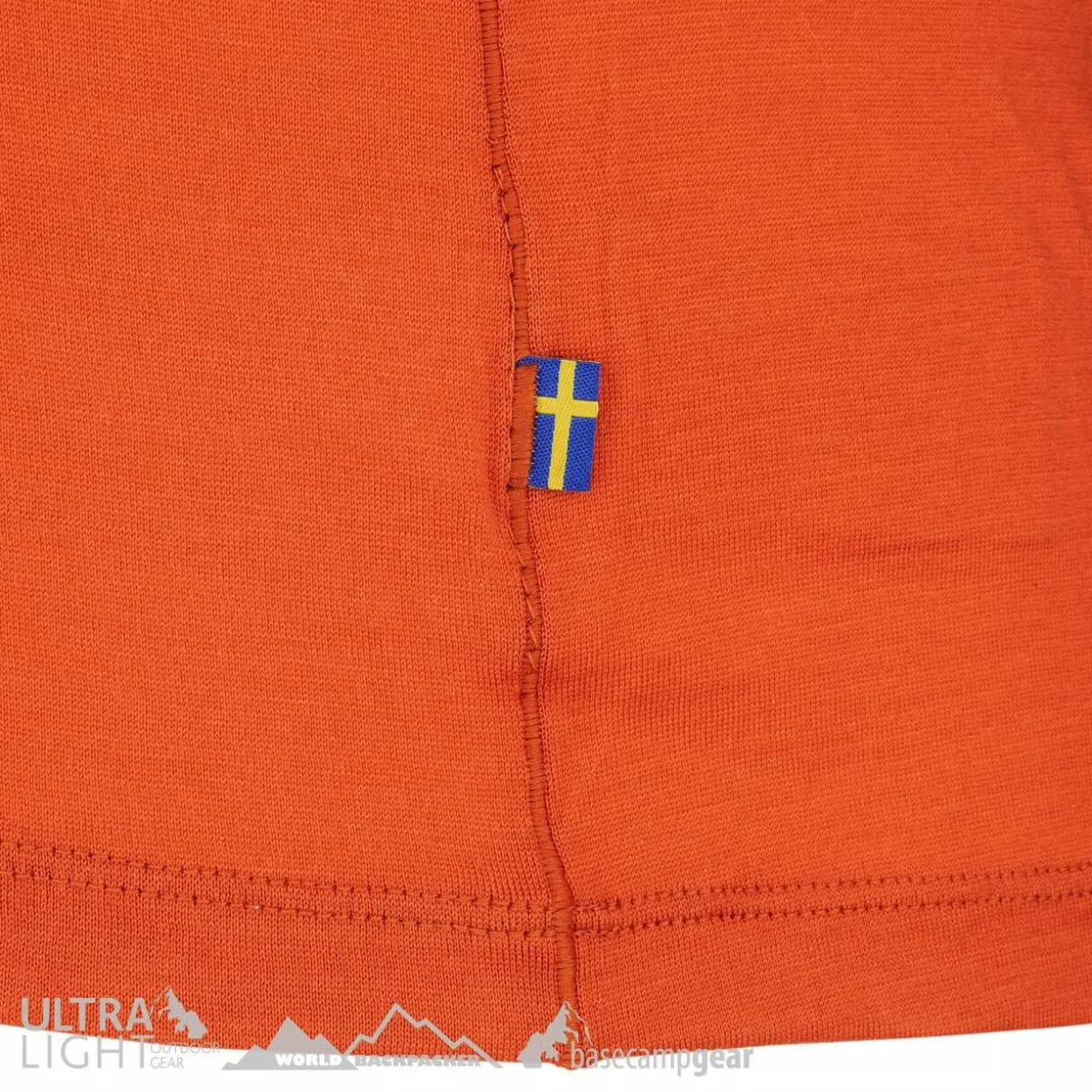 Bergtagen Thinwool SS