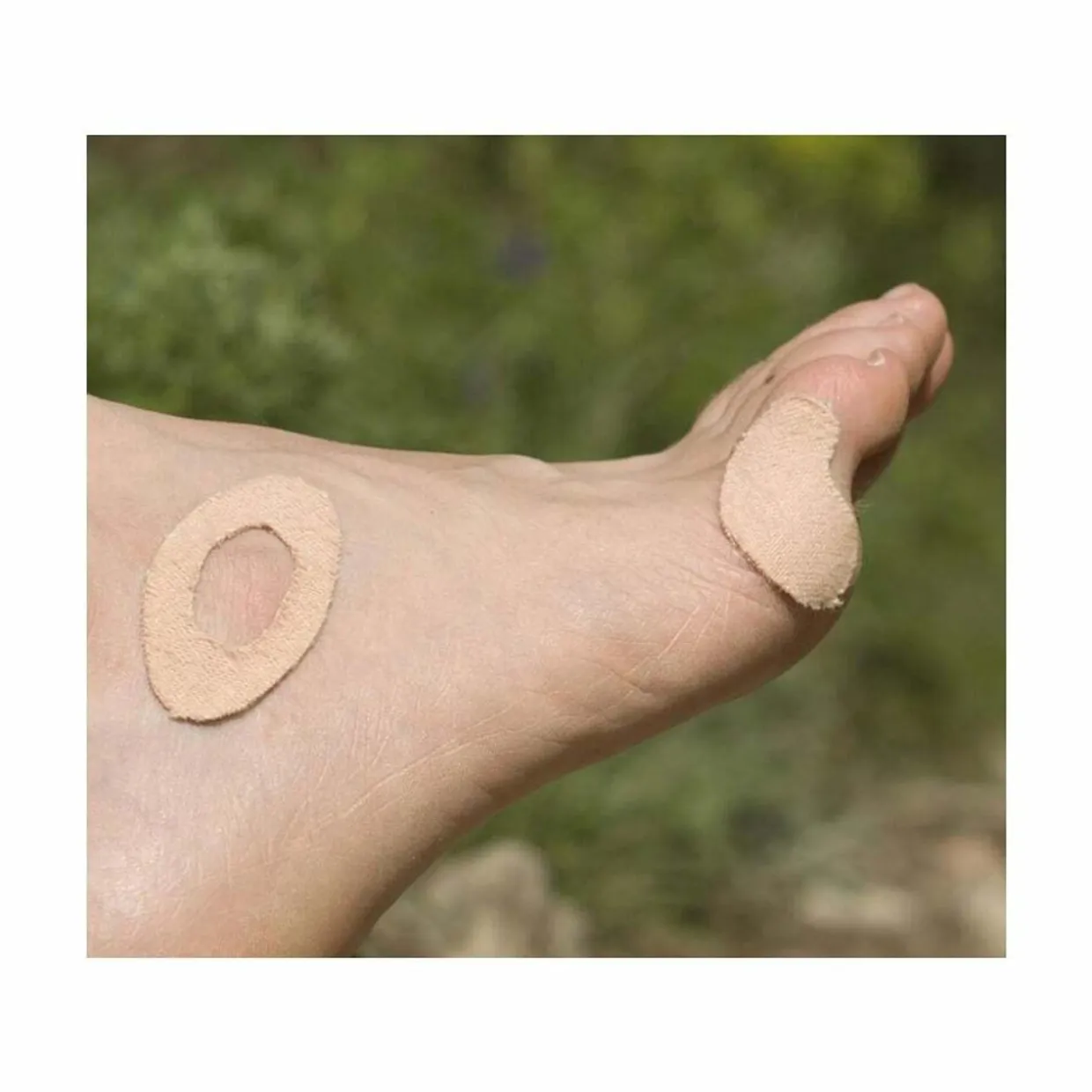 Blister Medic