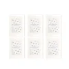 Blister Plasters (6 Pack)