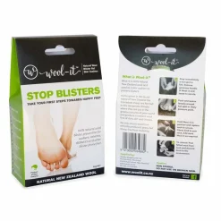 Blister Prevention Box (30g)