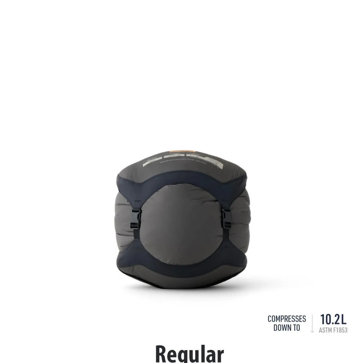 Boab -1C/30F Synthetic Sleeping Bag