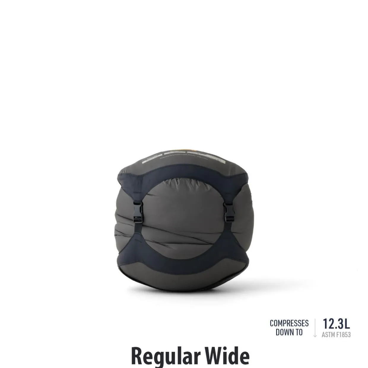 Boab -1C/30F Synthetic Sleeping Bag