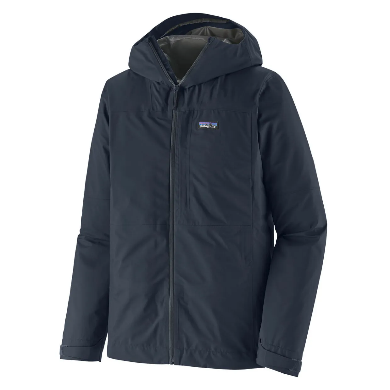 Boulder Fork Rain Jacket