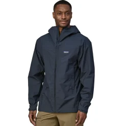 Boulder Fork Rain Jacket