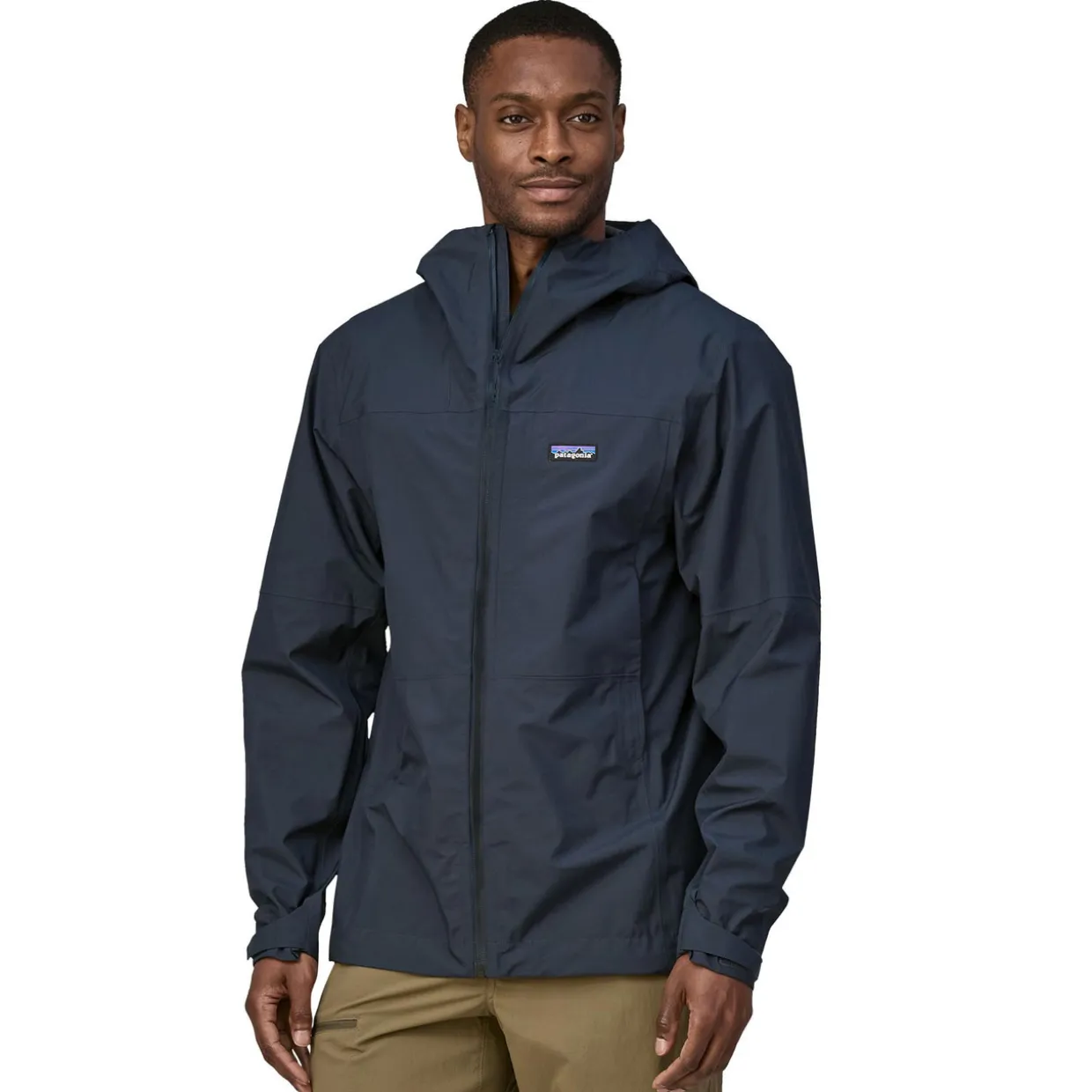 Boulder Fork Rain Jacket