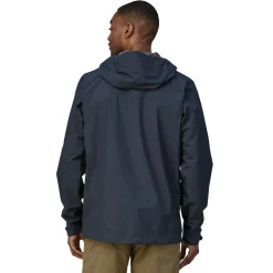 Boulder Fork Rain Jacket