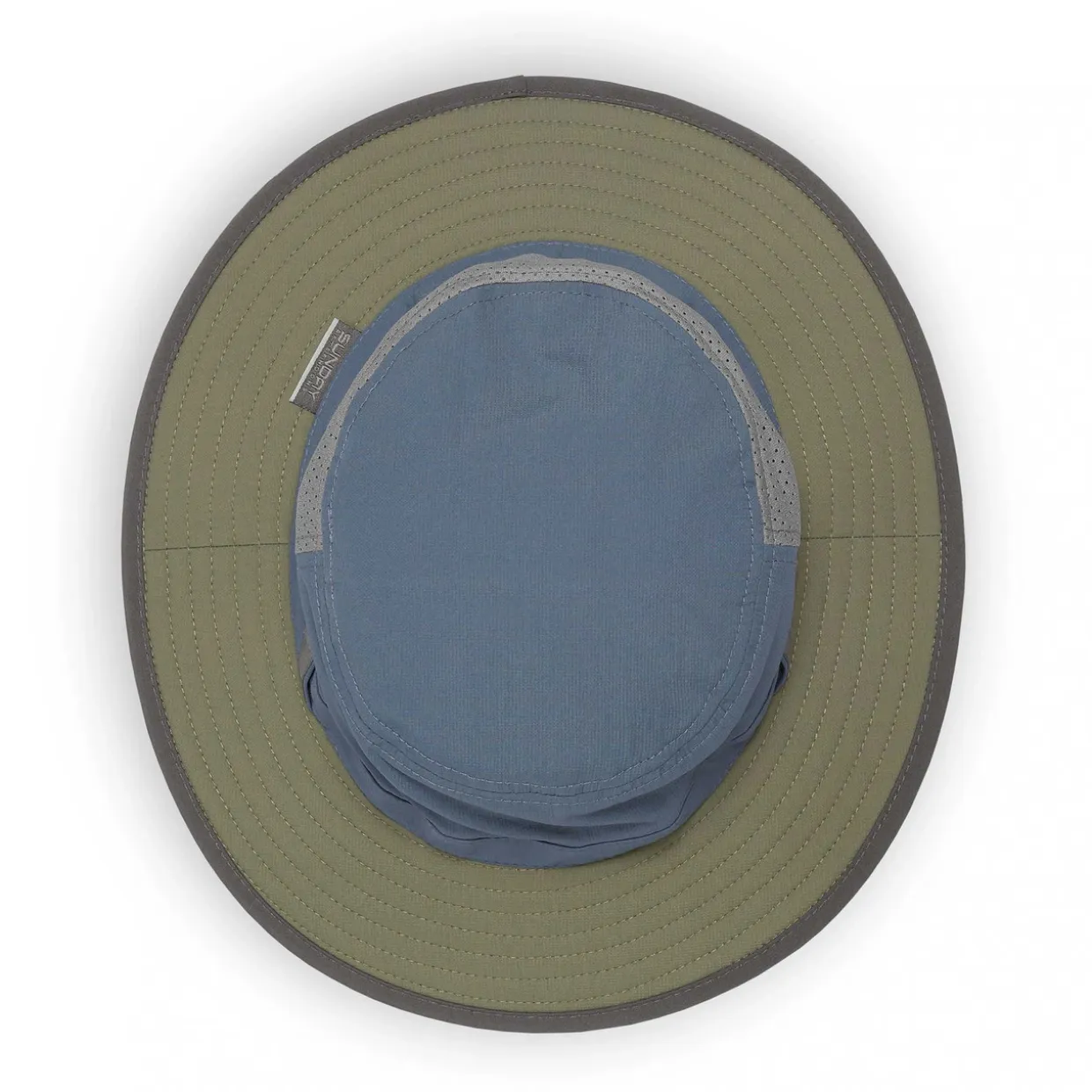 Brushline Bucket Hat