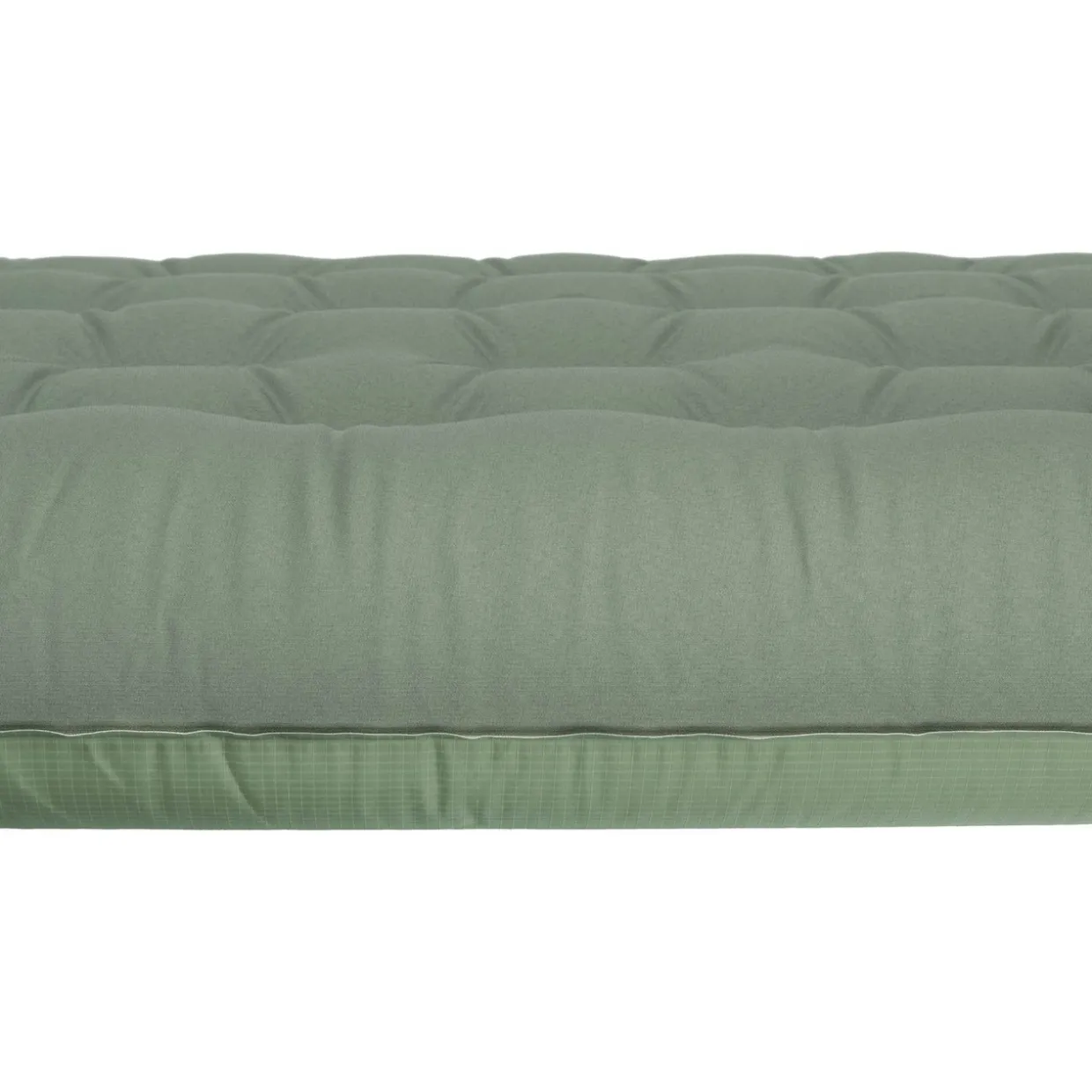 Campmeister Deluxe Insulated Sleeping Mat - Regular Wide