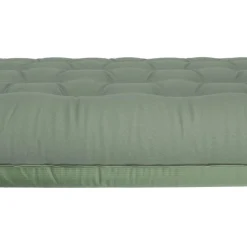 Campmeister Deluxe Insulated Sleeping Mat - Long Wide