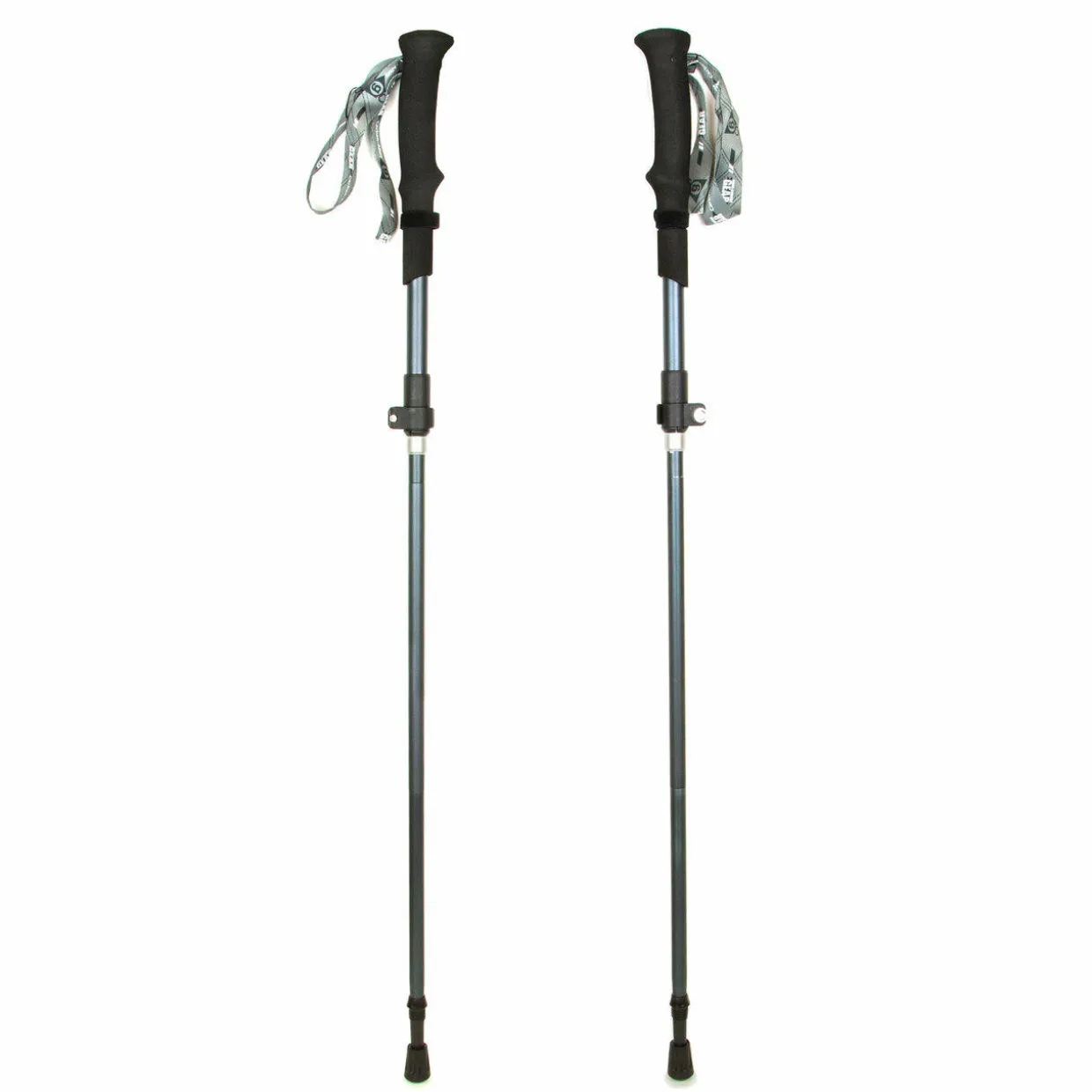 Carbon Alloy Trekking Poles
