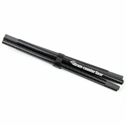 Carbon Tent Pole - 125cm 5 Section