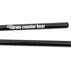 Carbon Tent Pole - 115cm 3 Section