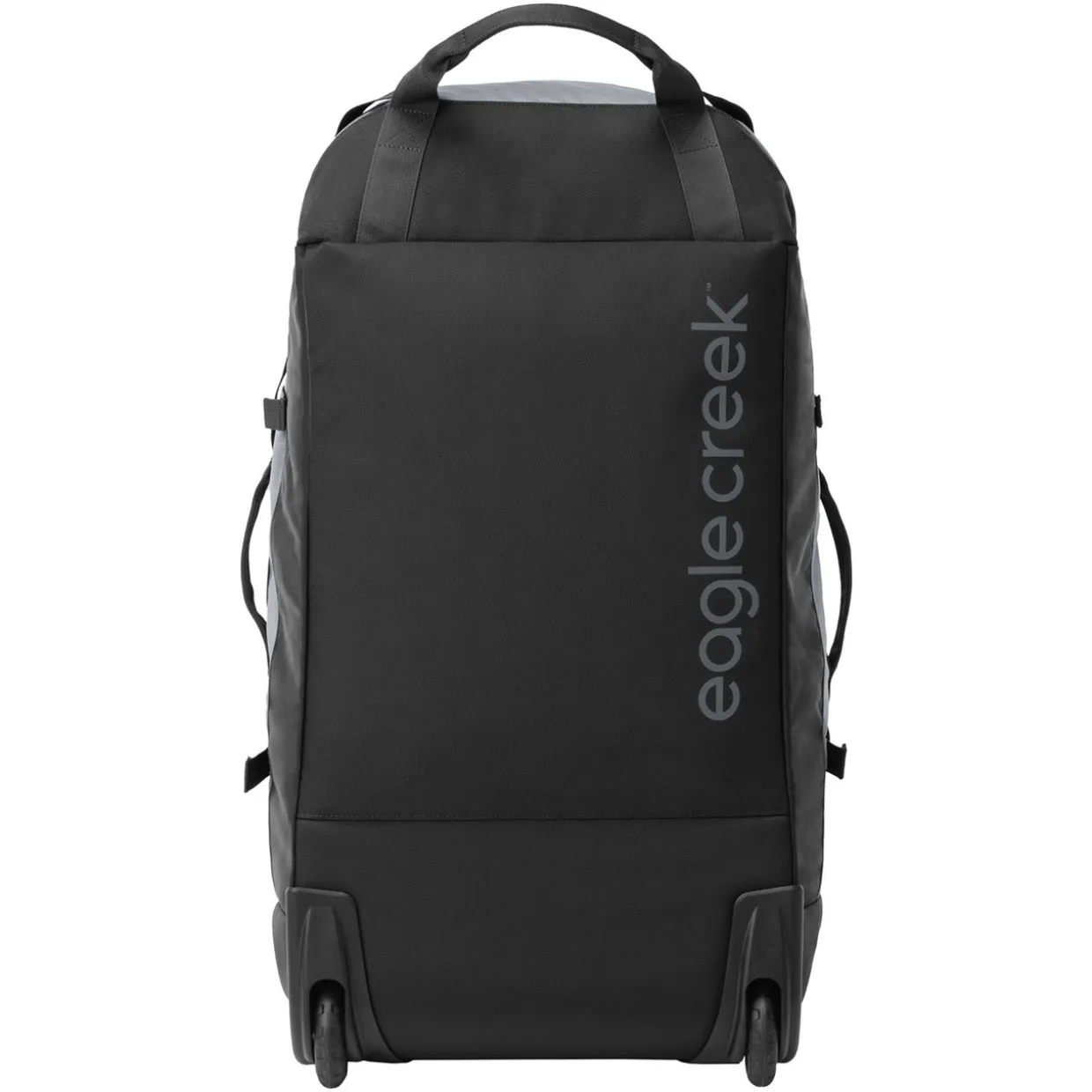 Cargo Hauler Wheeled Duffel 110L