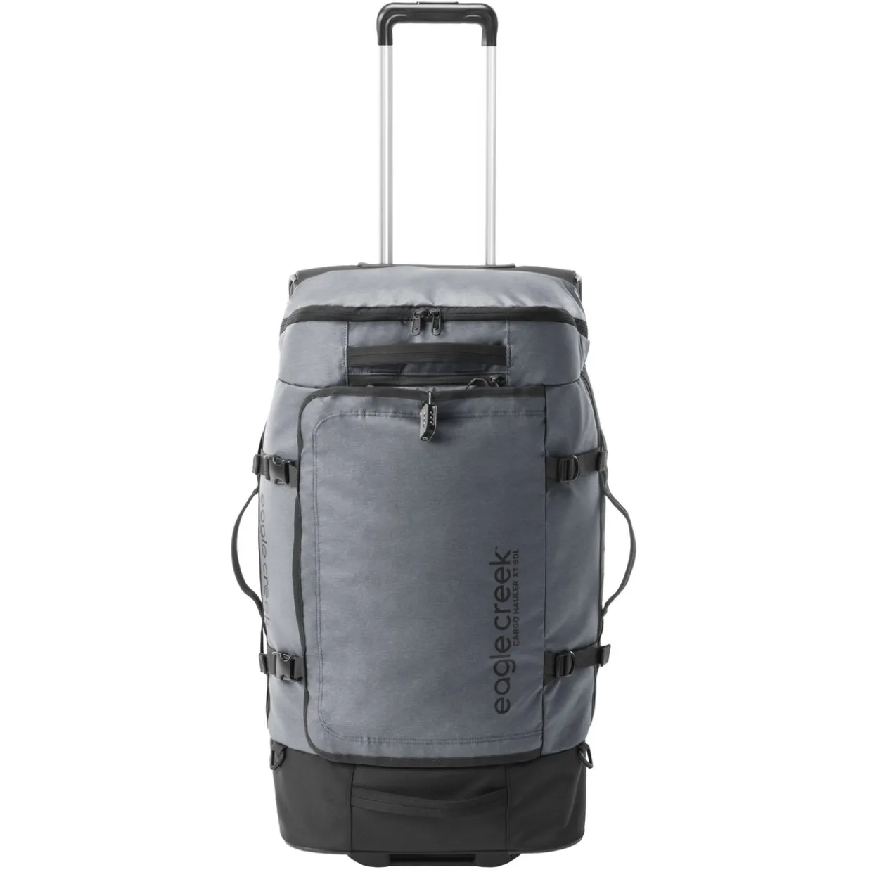 Cargo Hauler XT Wheeled Duffel 90L