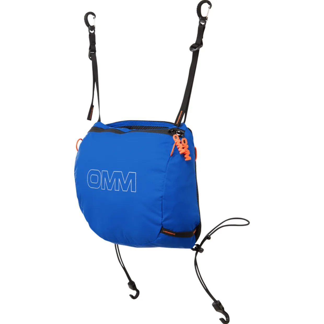 Chest Pod