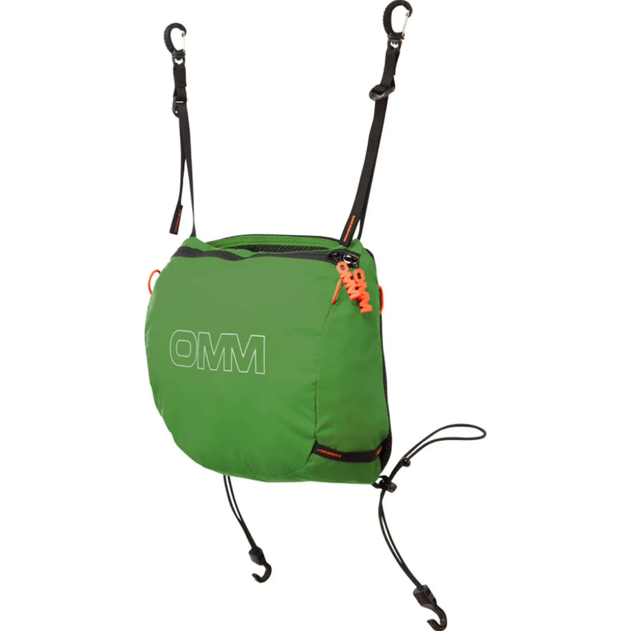 Chest Pod