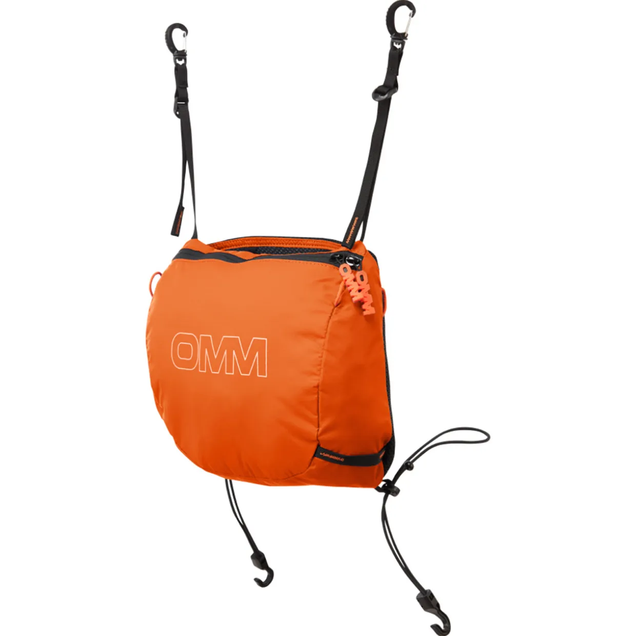 Chest Pod