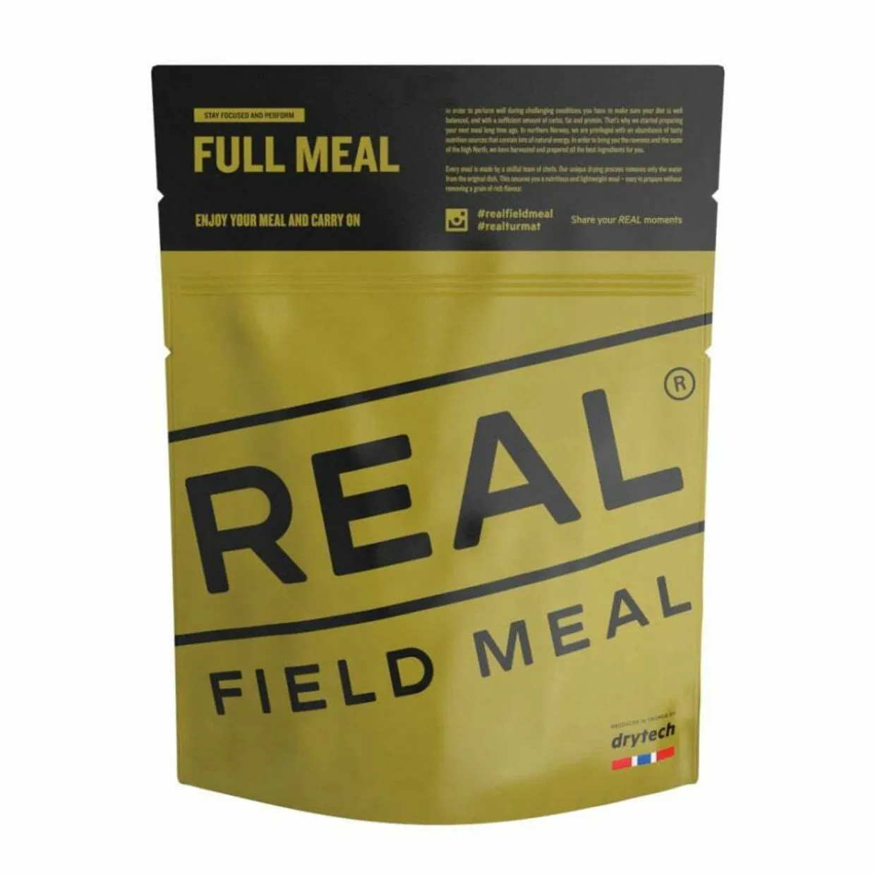 Chicken Tikka Masala (Field Meal)