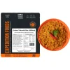 Chicken Tikka with Rice (Double Serving)