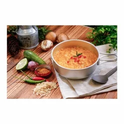 Chicken Tikka with Rice (Double Serving)