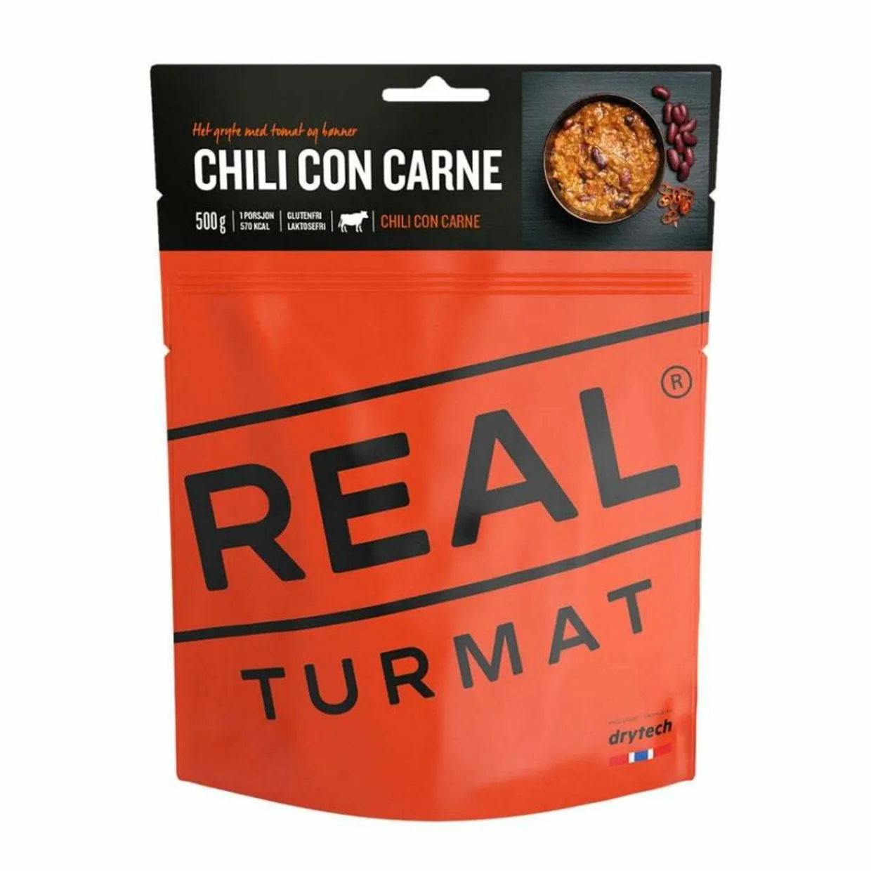 Chili Con Carne (Real Turmat)