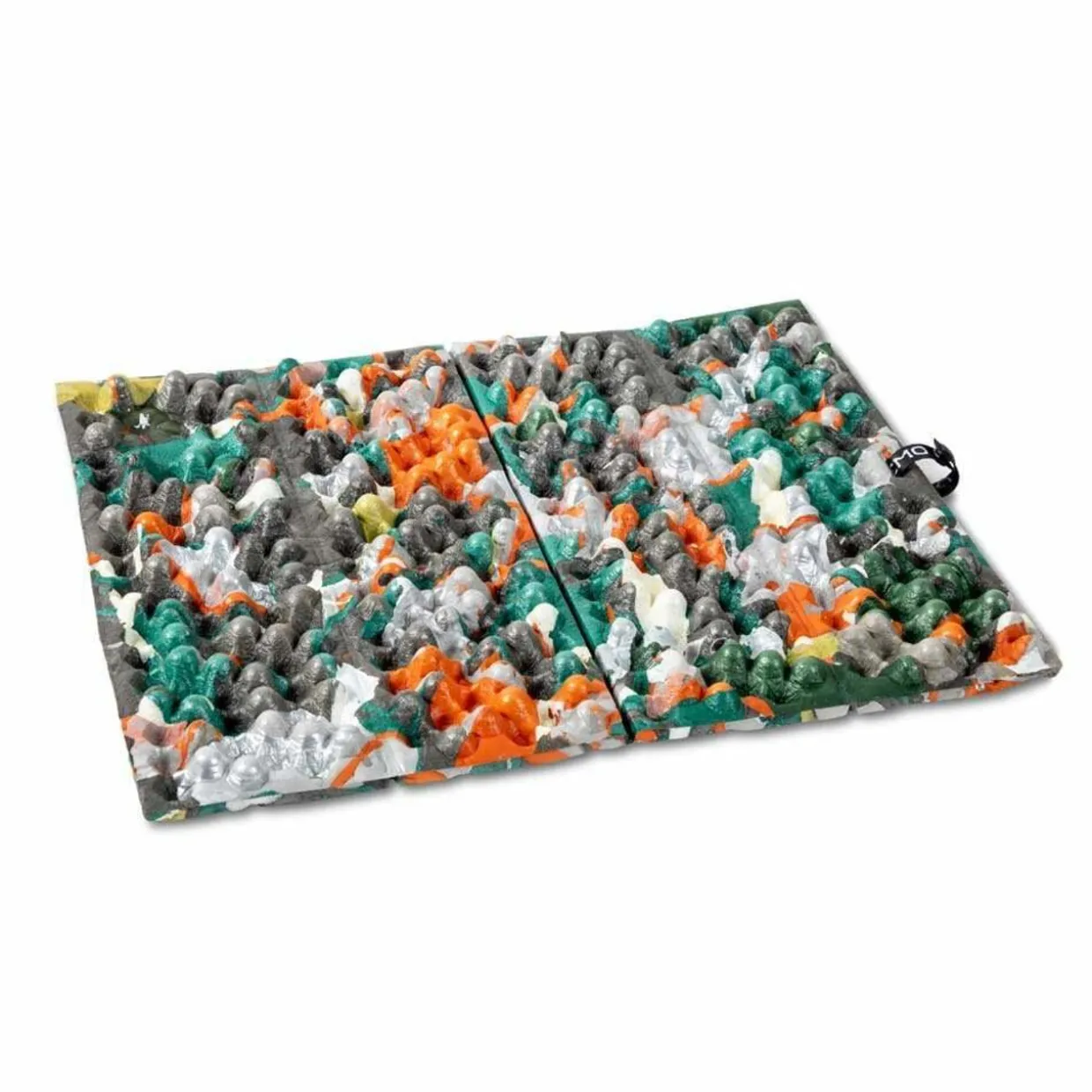 Chipper Reclaimed Closed-Cell Foam Seat