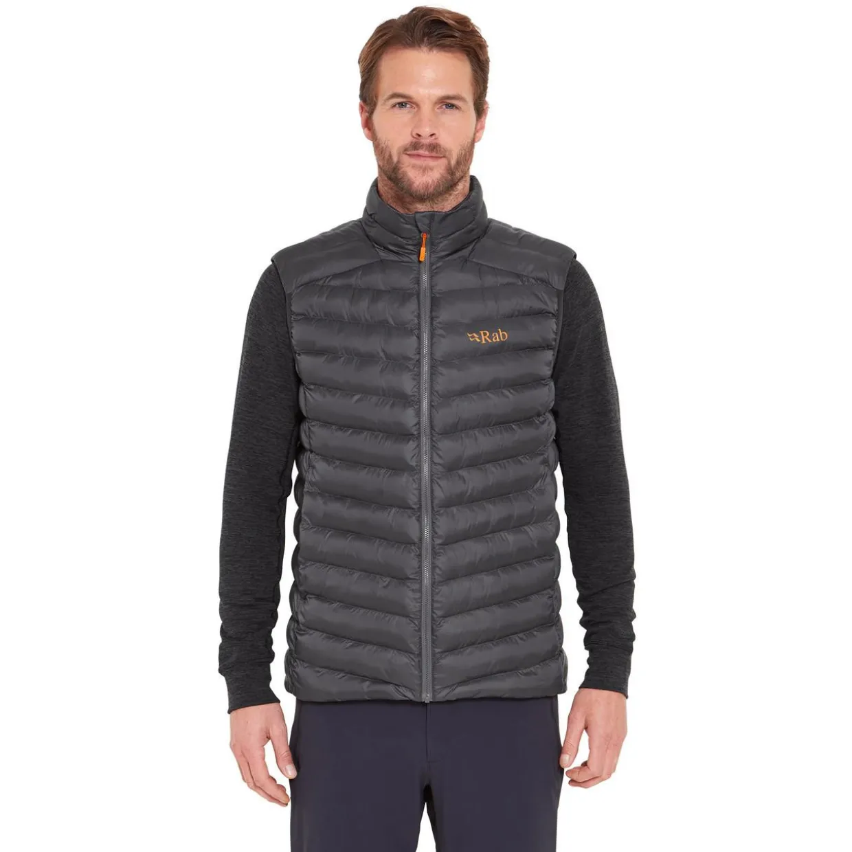 Cirrus Insulated Vest