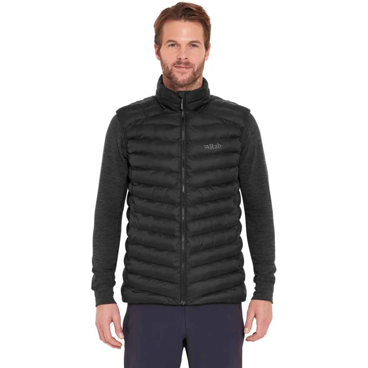 Cirrus Insulated Vest