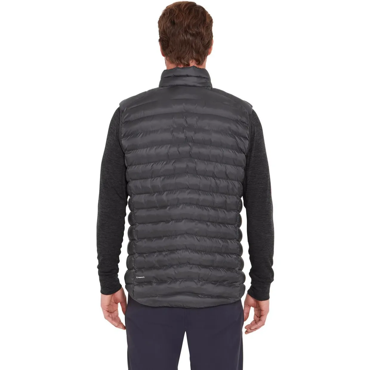 Cirrus Insulated Vest