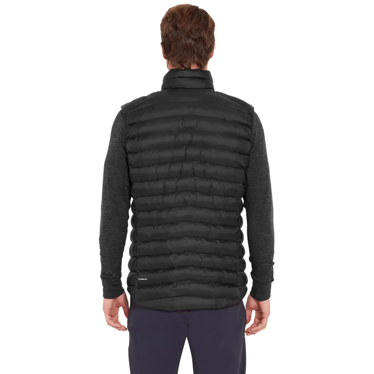 Cirrus Insulated Vest