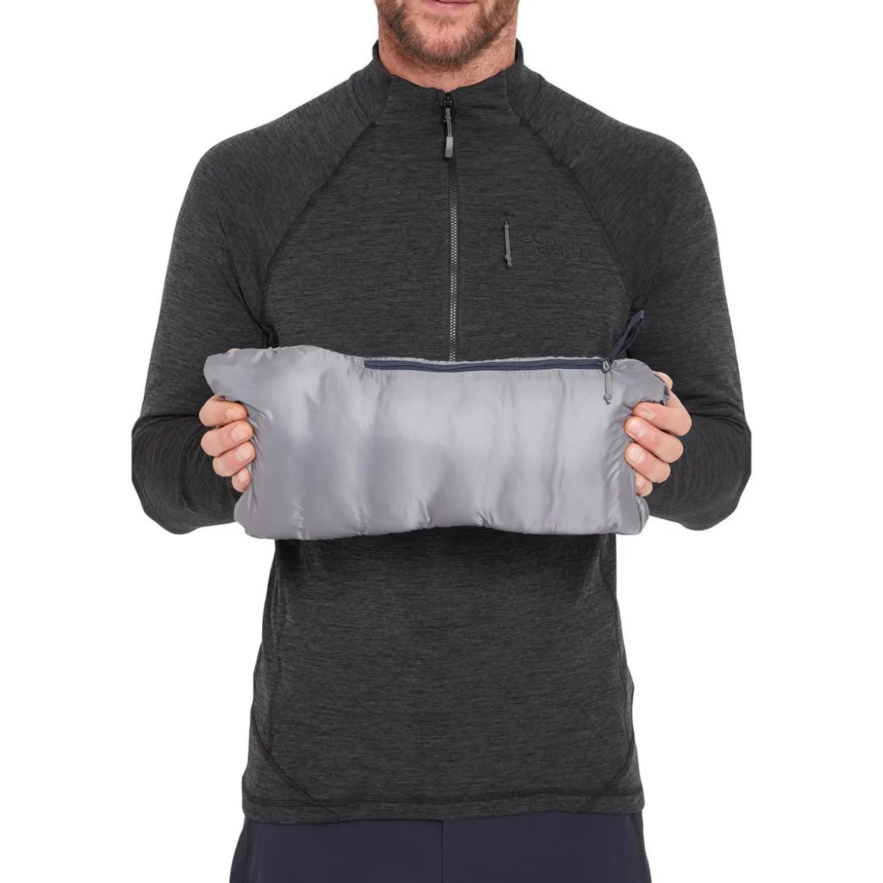 Cirrus Insulated Vest