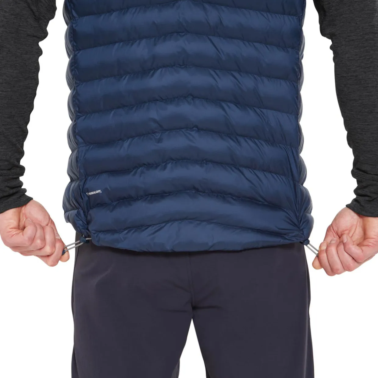 Cirrus Insulated Vest