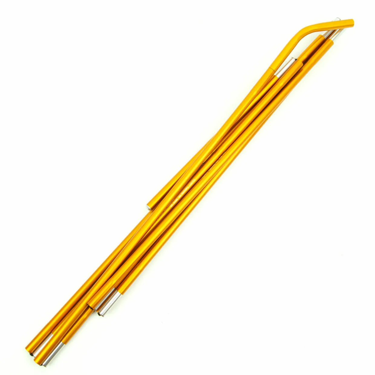 373cm x 9mm & Angled Insert Spare Pole for Jannu