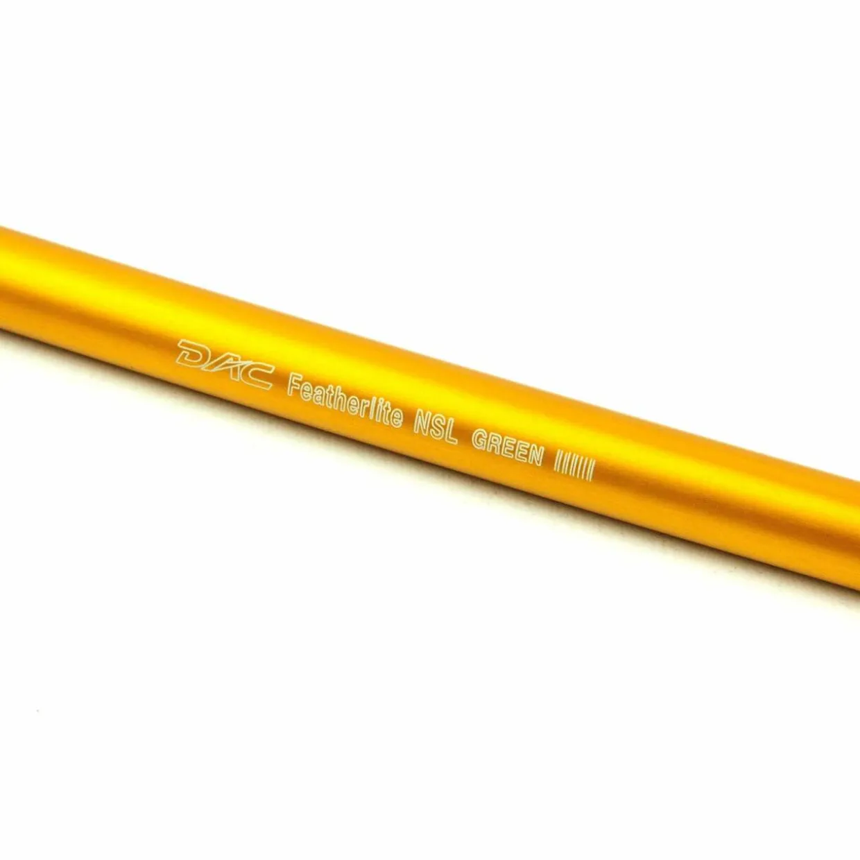 285cm x 9mm Spare Pole
