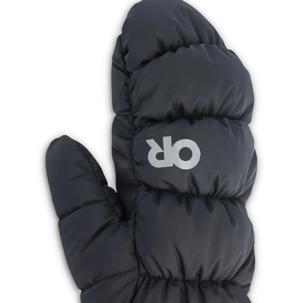 Coldfront Down Mitts