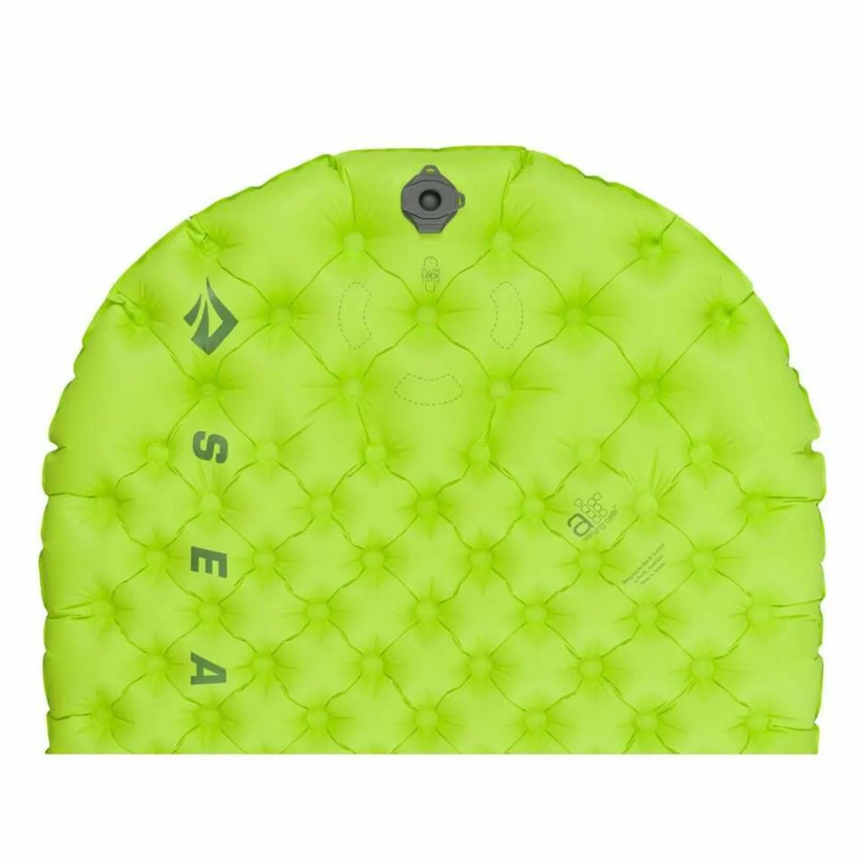 Comfort Light Insulated Sleeping Mat - Large