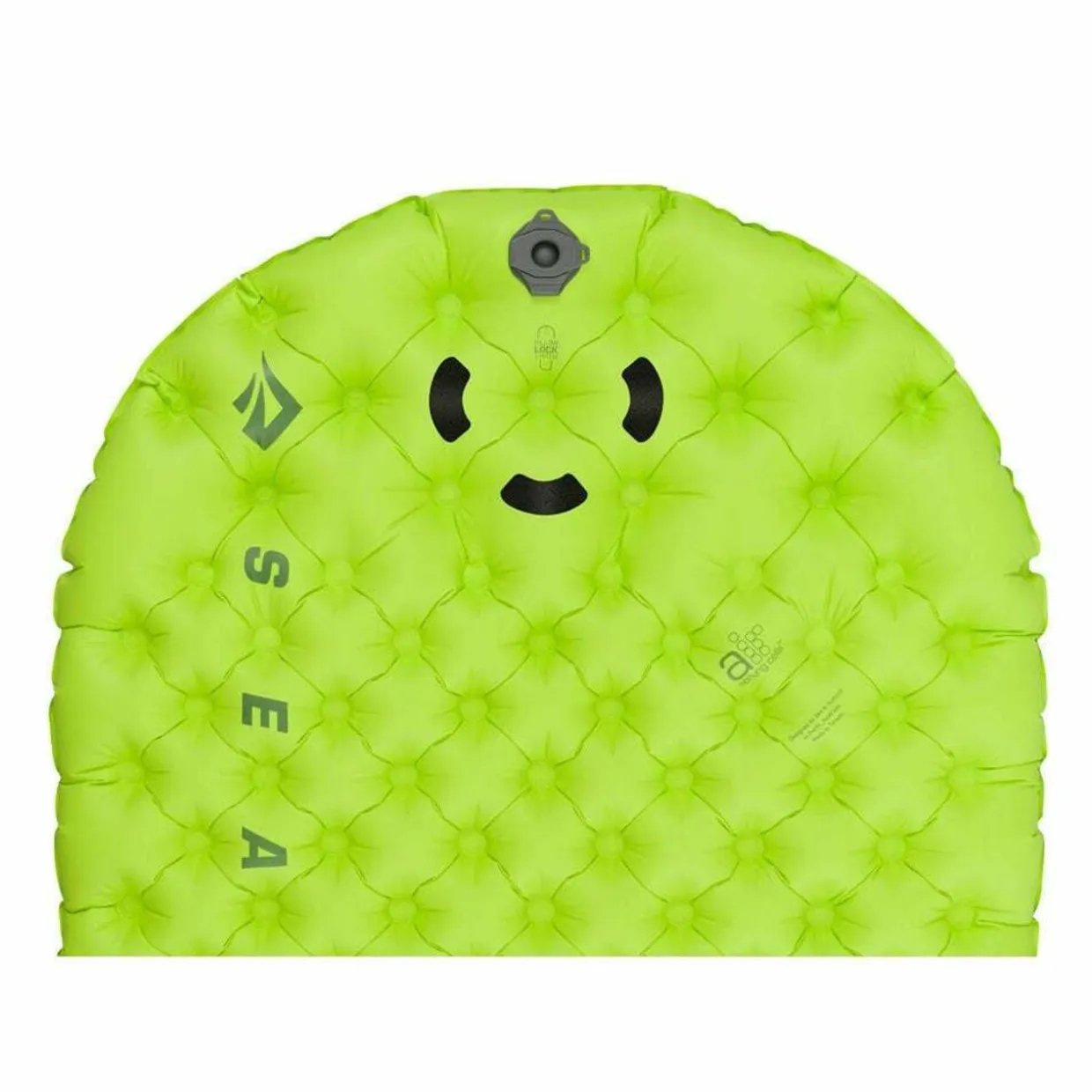 Comfort Light Insulated Sleeping Mat - Large