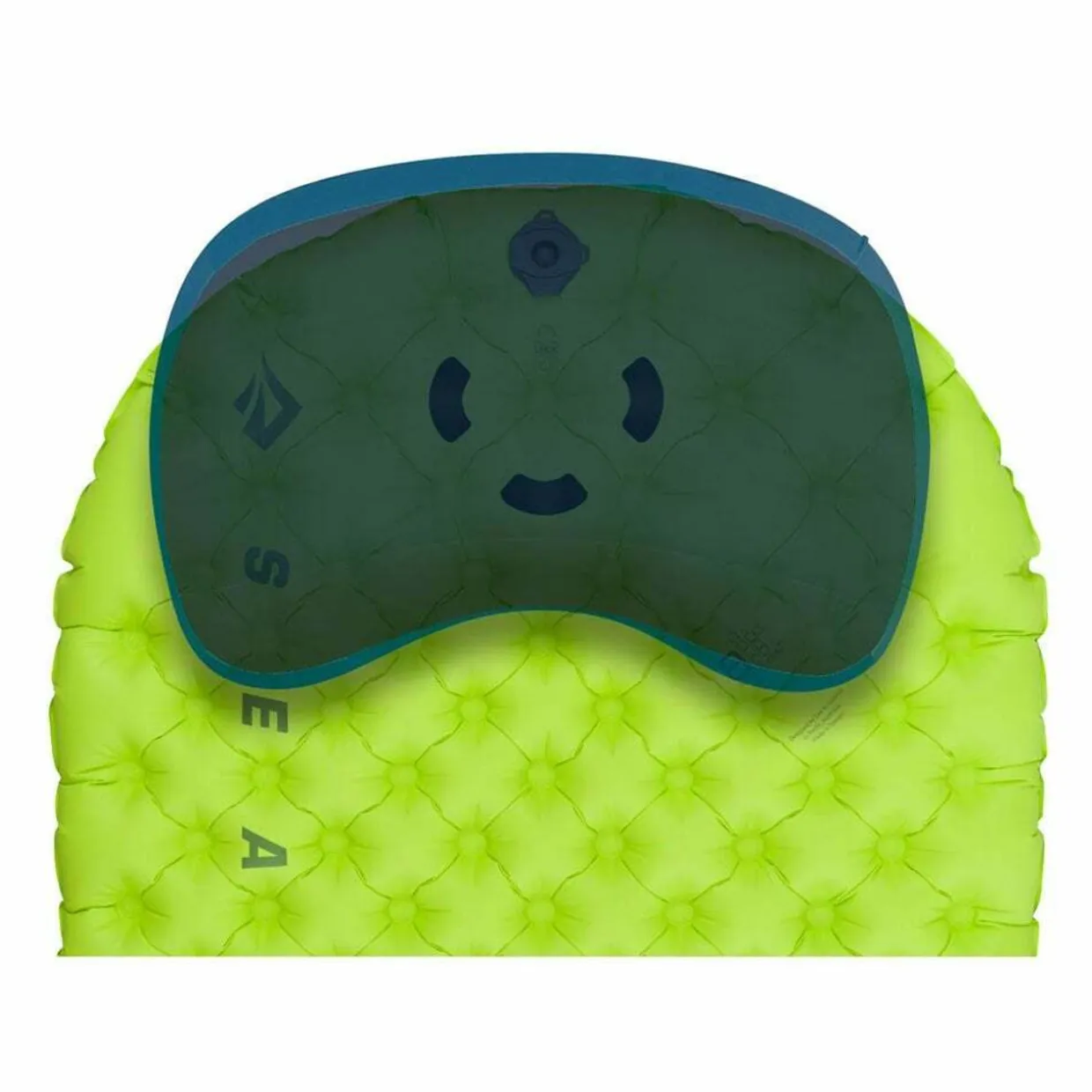 Comfort Light Insulated Sleeping Mat - Large
